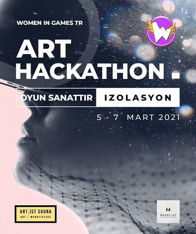 Art Hackathon