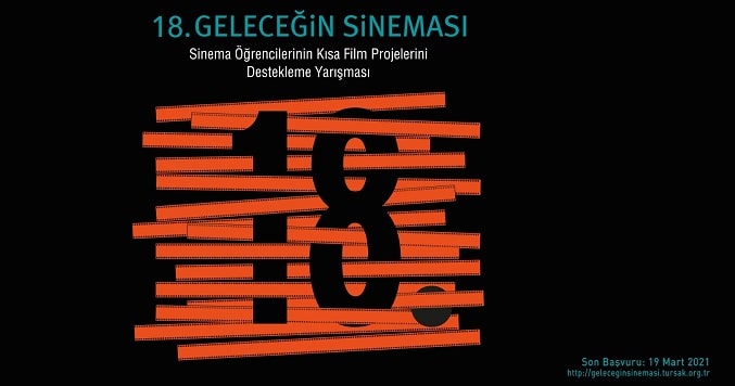 “Geleceğin Sineması”na Başvurular Başladı