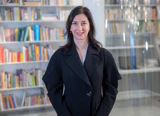 İKSV Kültür Politikaları Çalışmaları Direktörü