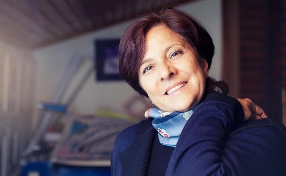 Ayşe Gülay Hakyemez