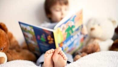 Çocuklara Okuma Alışkanlığı Kazandırma