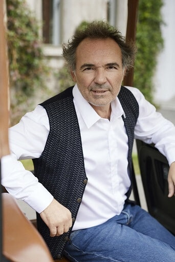 Engin Günaydın ve Devin Özgür Çınar İle '10 Bin Adım' Üzerine