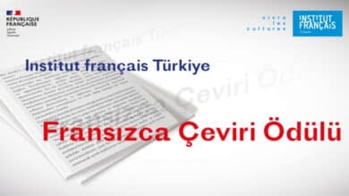 Fransızca Çeviri Ödülleri