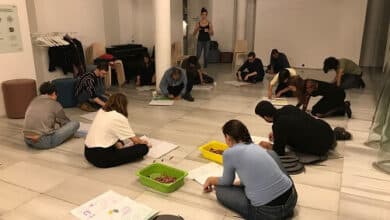 İstanbul Bienali Çalışma Ve Araştırma Programı