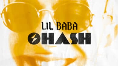 Ohash Lilbaba albüm