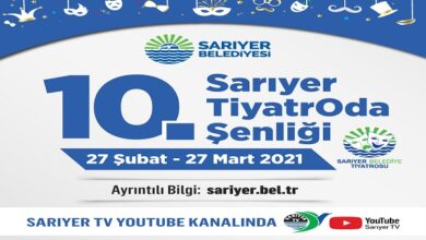 Sarıyer Tiyatro Şenliği