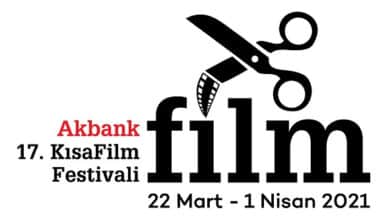 17. Akbank Kısa Film Festivali Başlıyor