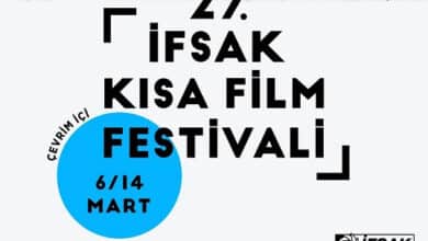 27. İFSAK Kısa Film Festivali Başlıyor
