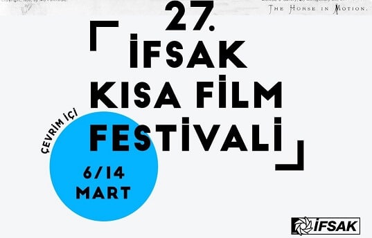 27. İFSAK Kısa Film Festivali Başlıyor