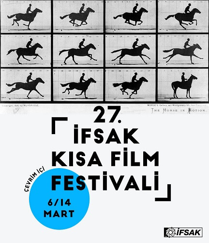 27. İFSAK Kısa Film Festivali Başlıyor