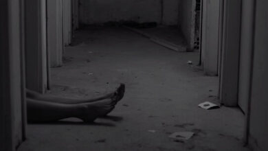 41. İFSAK Ulusal Kısa Film ve Belgesel Yarışması