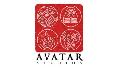 Nickelodeon Avatar Stüdyoları