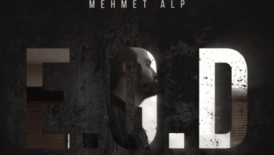 Mehmet Alp'ten Rock Parçası: 'Eskisi Gibi Değilim'