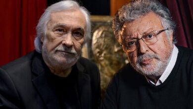 Metin Akpınar Ve Müjdat Gezen’den Dünya Tiyatro Günü Bildirisi