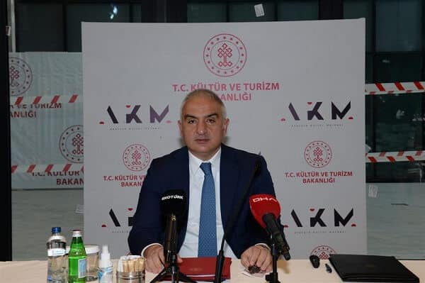 Beyoğlu Kültür Yolu