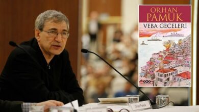 'Orhan Pamuk Romanında Atatürk'ü Küçük Düşürücü İfade Yoktur' 11