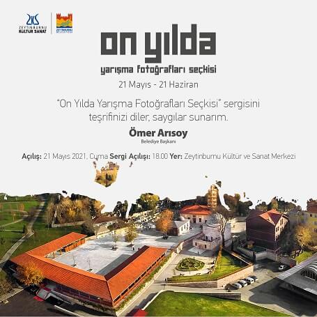 Zeytinburnu Kültür Sanat