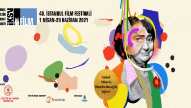 40. İstanbul Film Festivali