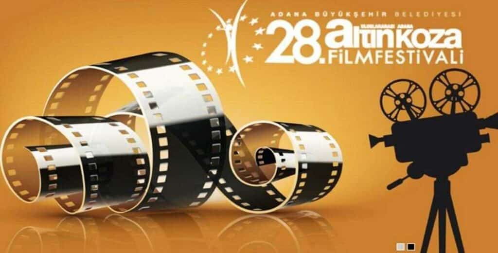 Altın Koza Film Festivali için geri sayım başladı