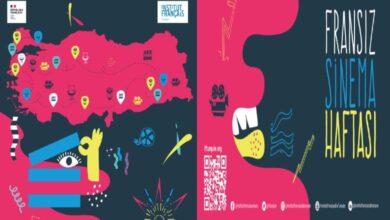 Fransız Sinema Haftası
