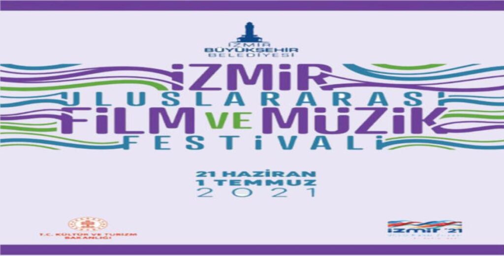 İzmir Uluslararası Film ve Müzik Festivali