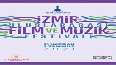 İzmir Uluslararası Film ve Müzik Festivali