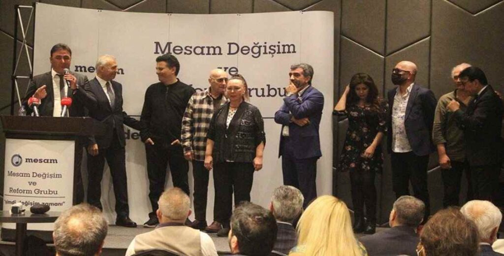 MESAM
