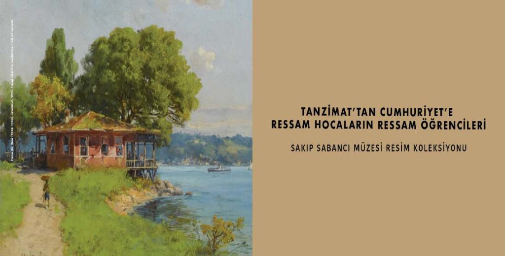 Sabancı-Müzesi-Sergi