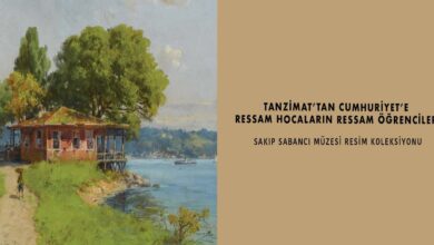 Sabancı-Müzesi-Sergi