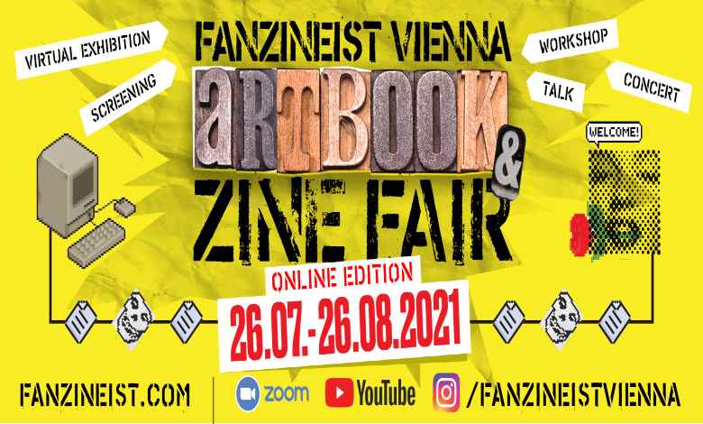 Fanzineist Vienna