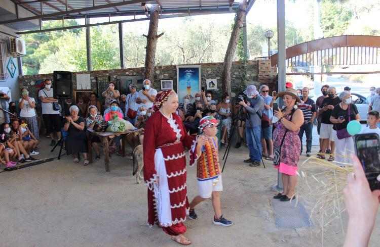 Azerbaycan Uluslararası Dede Korkut Milli Vakfı