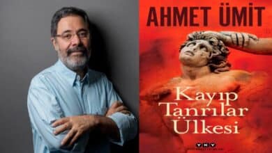 Ahmet Umit