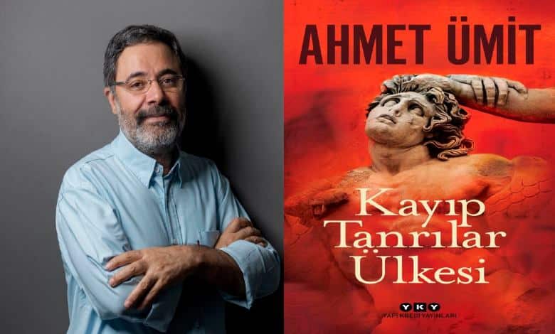 Ahmet Umit