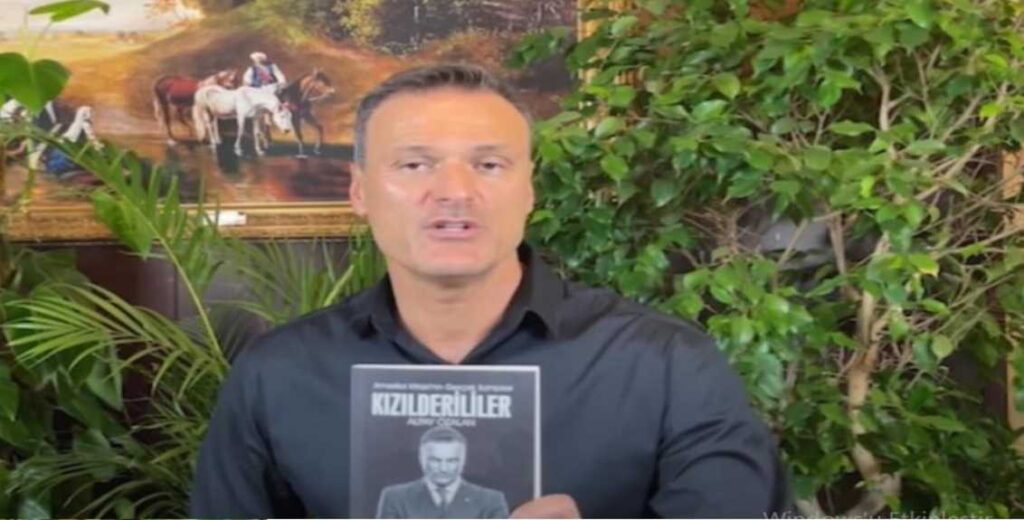 Alpay-Özalan