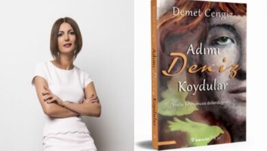 Demet Cengiz