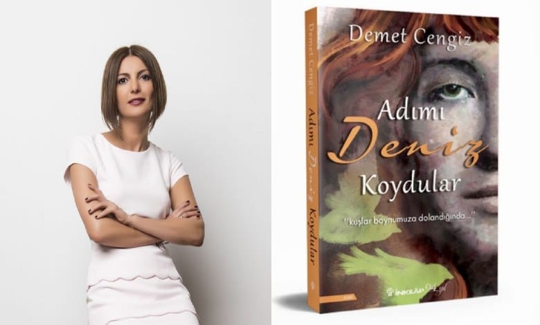 Demet Cengiz