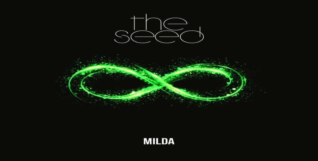 MILDA COVER The Seed