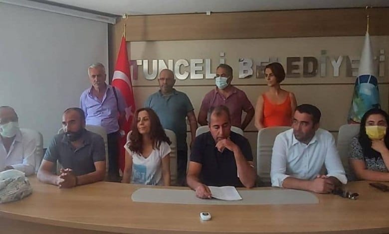 Munzur Doğa ve Kültür Festivali