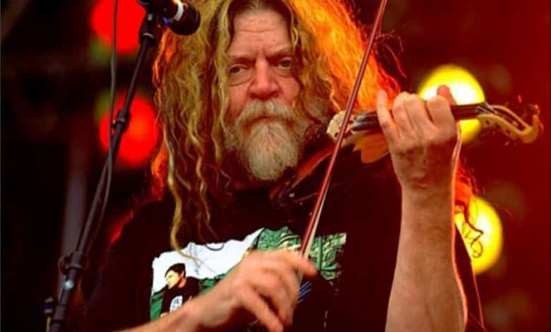 Rock yıldızı Robby Steinhardt hayatını kaybetti
