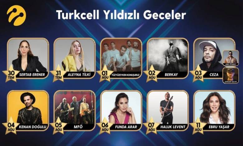 Yildizli-Geceler