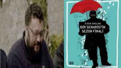 İlker Arslan