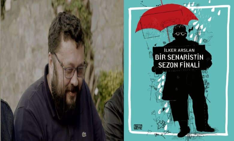 İlker Arslan