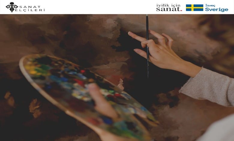 İyilik İçin Sanat Derneği