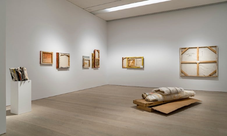 Tuvalin Ardindaki Sanat