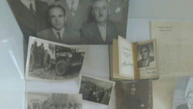 Tarihe Işık Tutan Mektuplar Tunceli’de Buluştu 1 Vecihi Timuroğlu Kütüphanesi