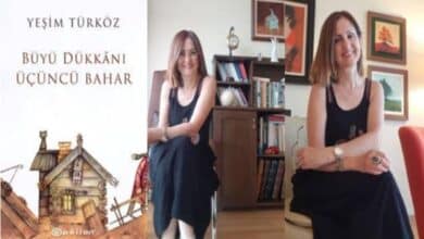 Yeşim Türköz