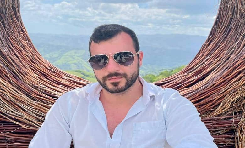 Sam Reklaw