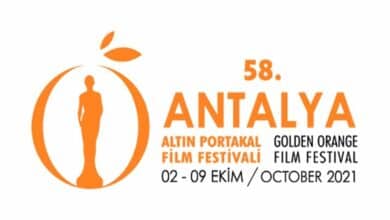 58. Antalya Altın Portakal Film Festivali