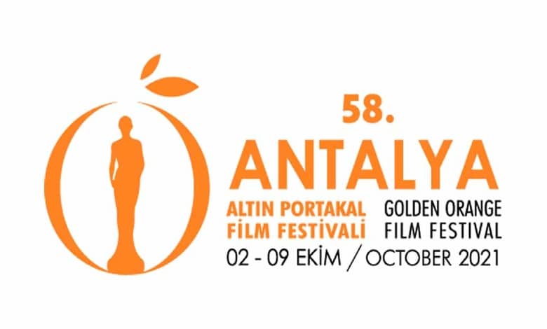58. Antalya Altın Portakal Film Festivali