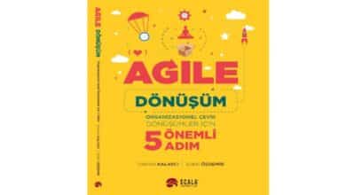Agile Kapak
